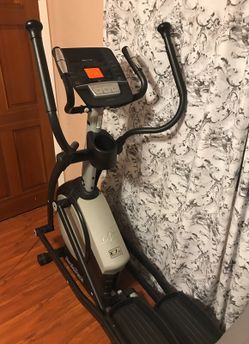 Running Machine- NordicTrack Intermix Acoustics 2.0