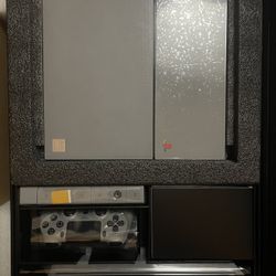 PlayStation Special Edition Sony 20th Year Anniversary 