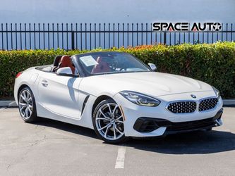 2019 BMW Z4