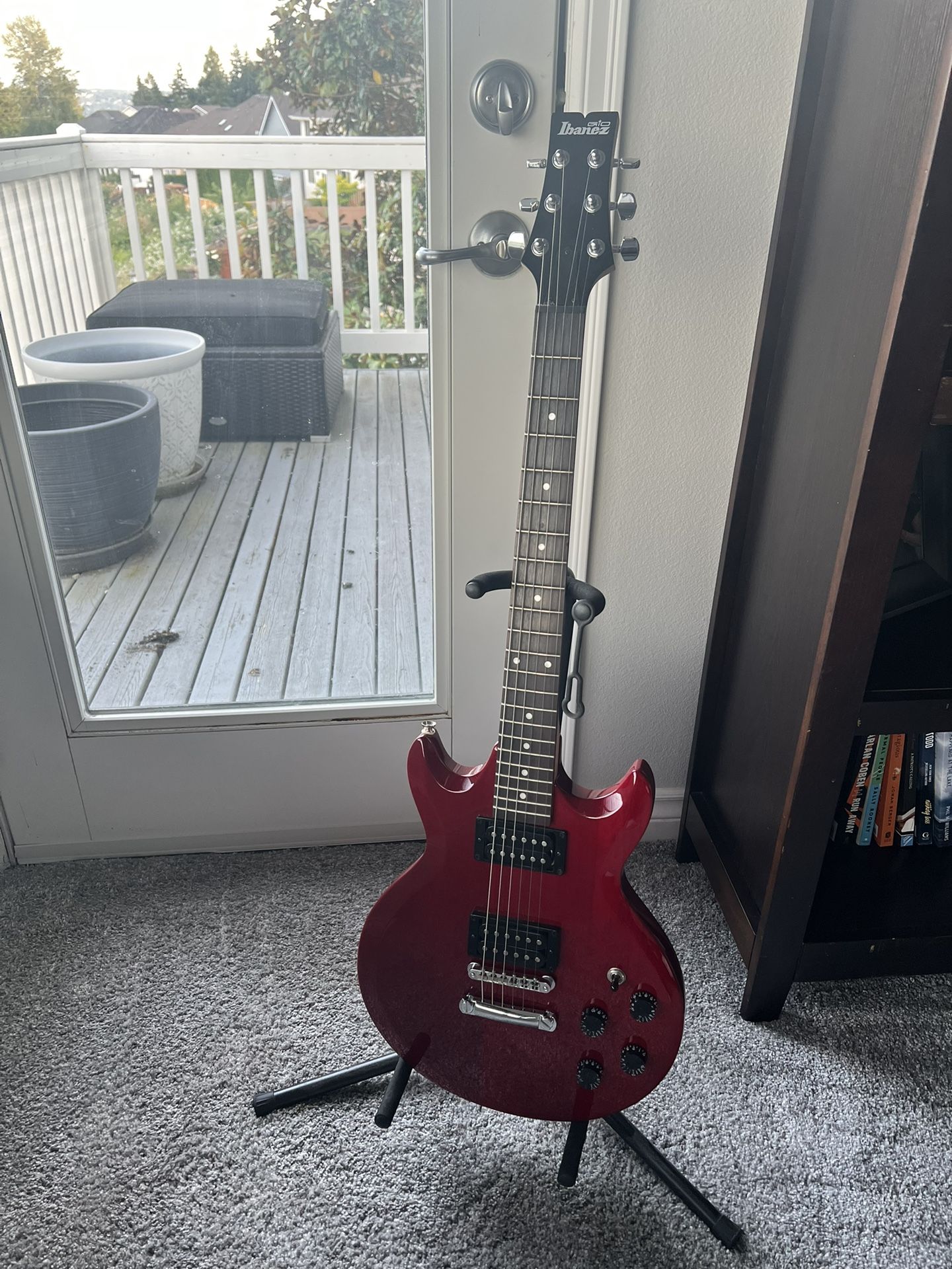 Electric Guitar
