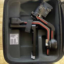 Dji RONIN Rs3
