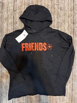 Vlone hoodie