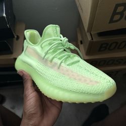 Yeezy Glows 