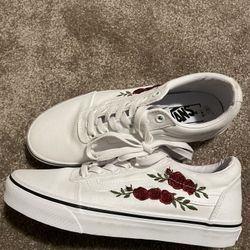 Women Vans 