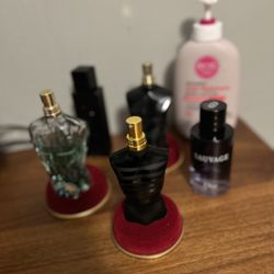 Fragrances Need To Sell Fast