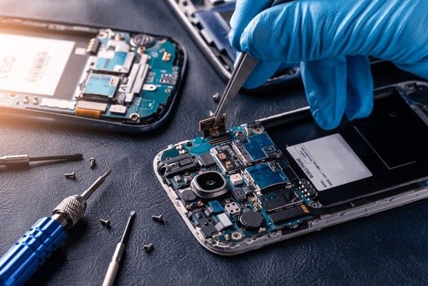 Phone and Computer Repair