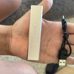 Mini Portable Charger