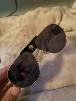 Versaces shades