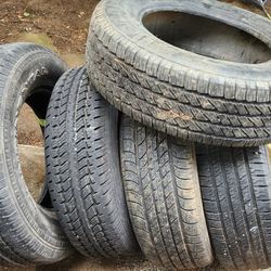 Good Tires 