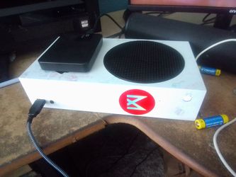 Xbox series s for sale or trade
