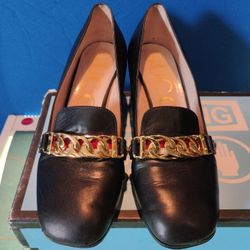 Gucci Loafers 