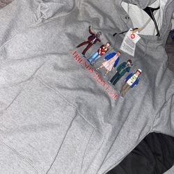 Stranger Things Hoody *New