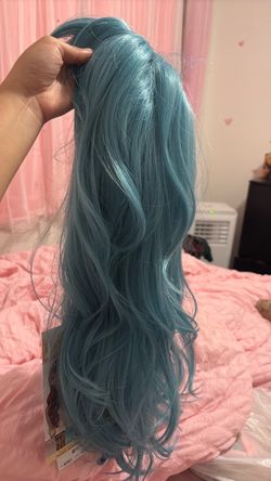 brand new wig