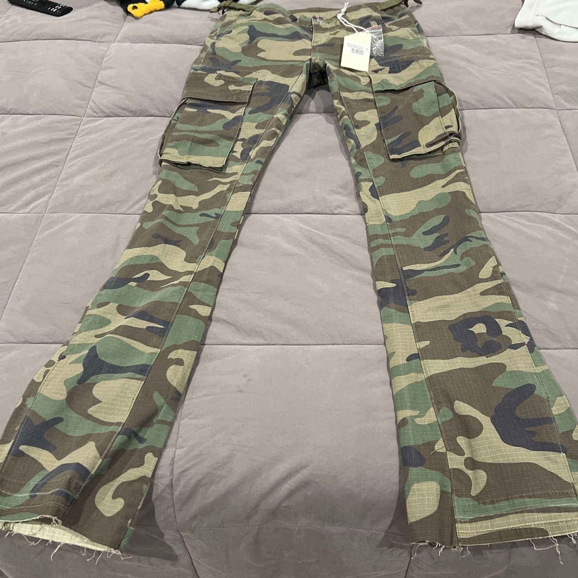 mnml Pants