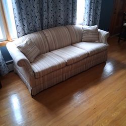 Free Couch- 3 Seater