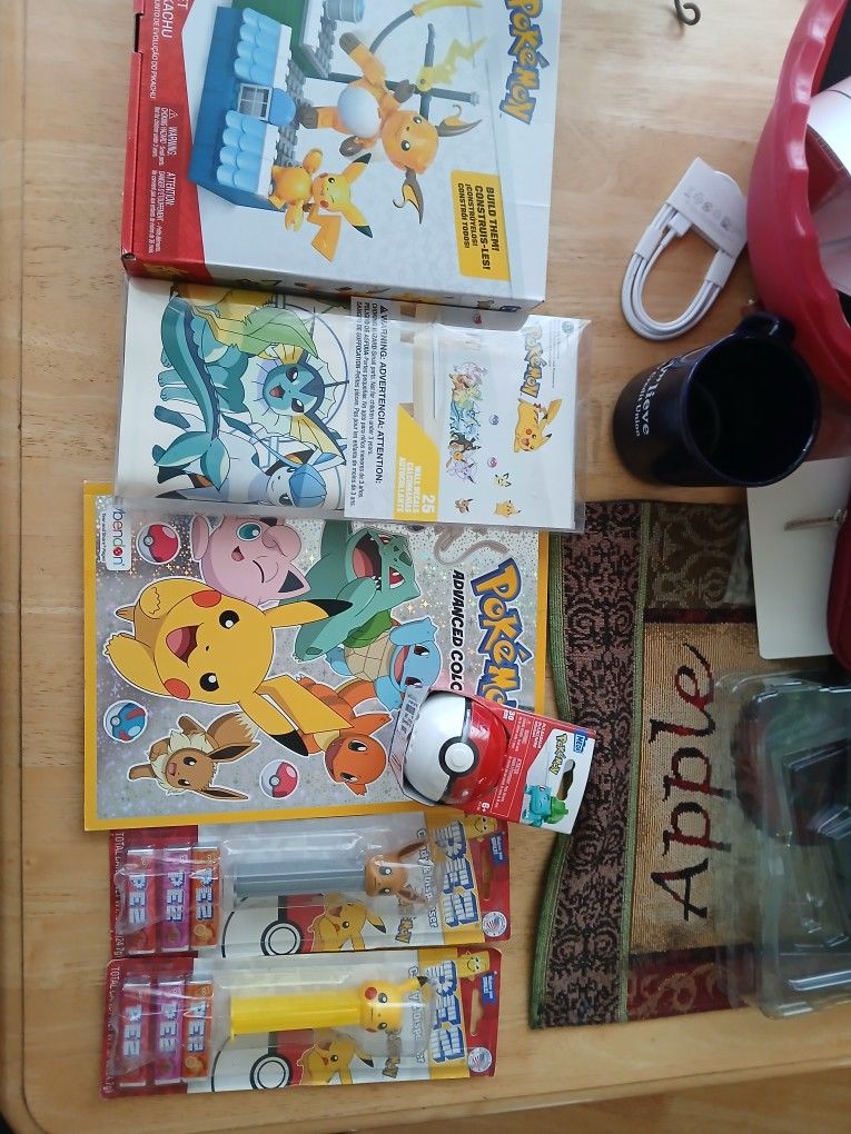 Pokemon Bundle