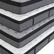 Mattress Pillow Top /twin /full / Queen /king 