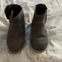 OshKosh Suede Boots