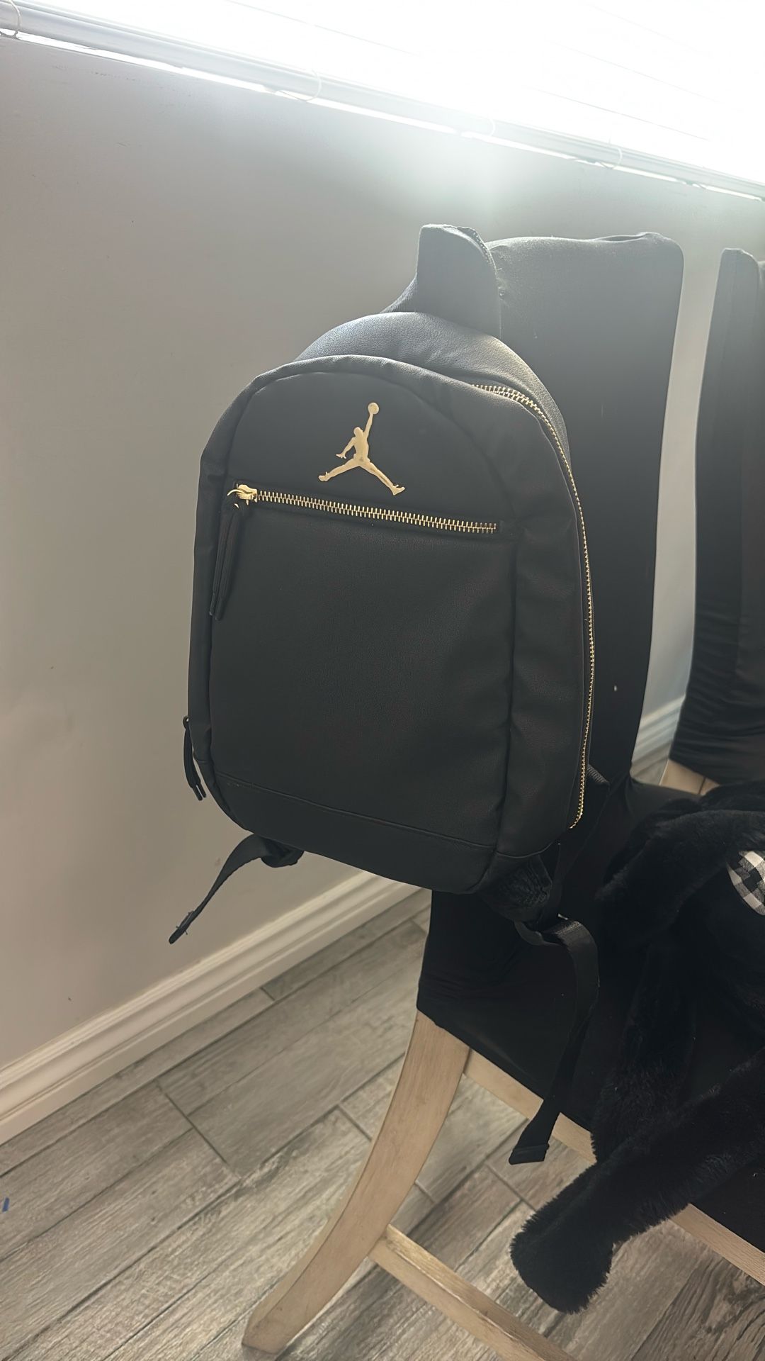 Small Jordan Backpack