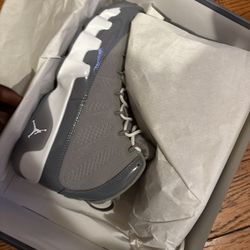 Jordan 9