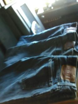 3 Levis