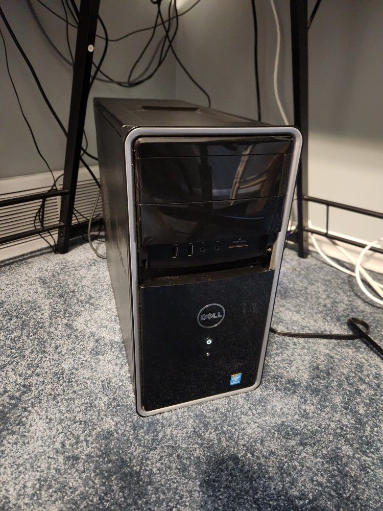 Dell Computer