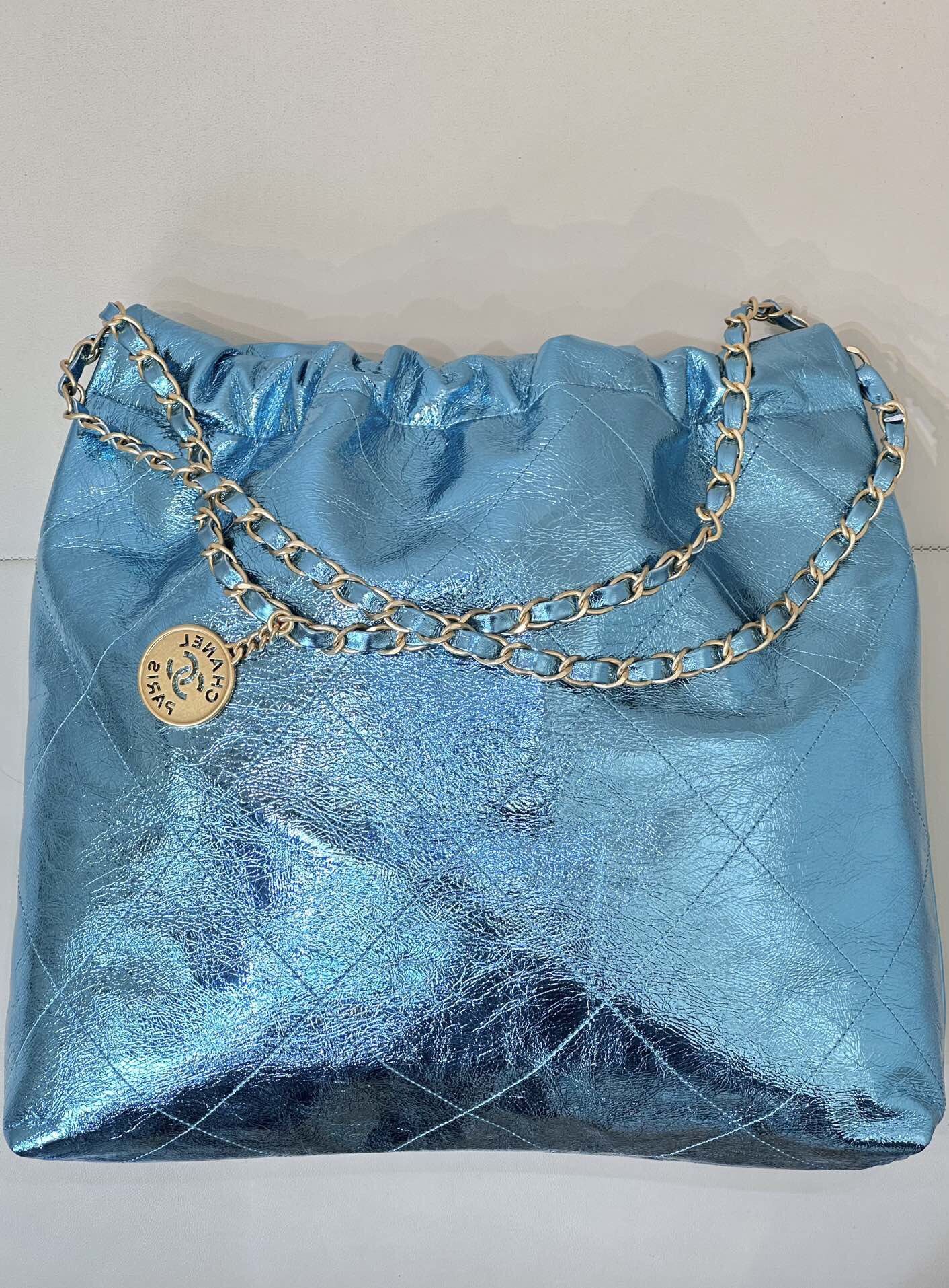 New Ladies 𝐂𝐂 𝐂𝐡𝐚𝐧𝐞𝐥 Bag 