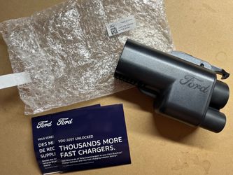 Ford Fast Charging NACS EV Adapter (Tesla Charger Adapter)