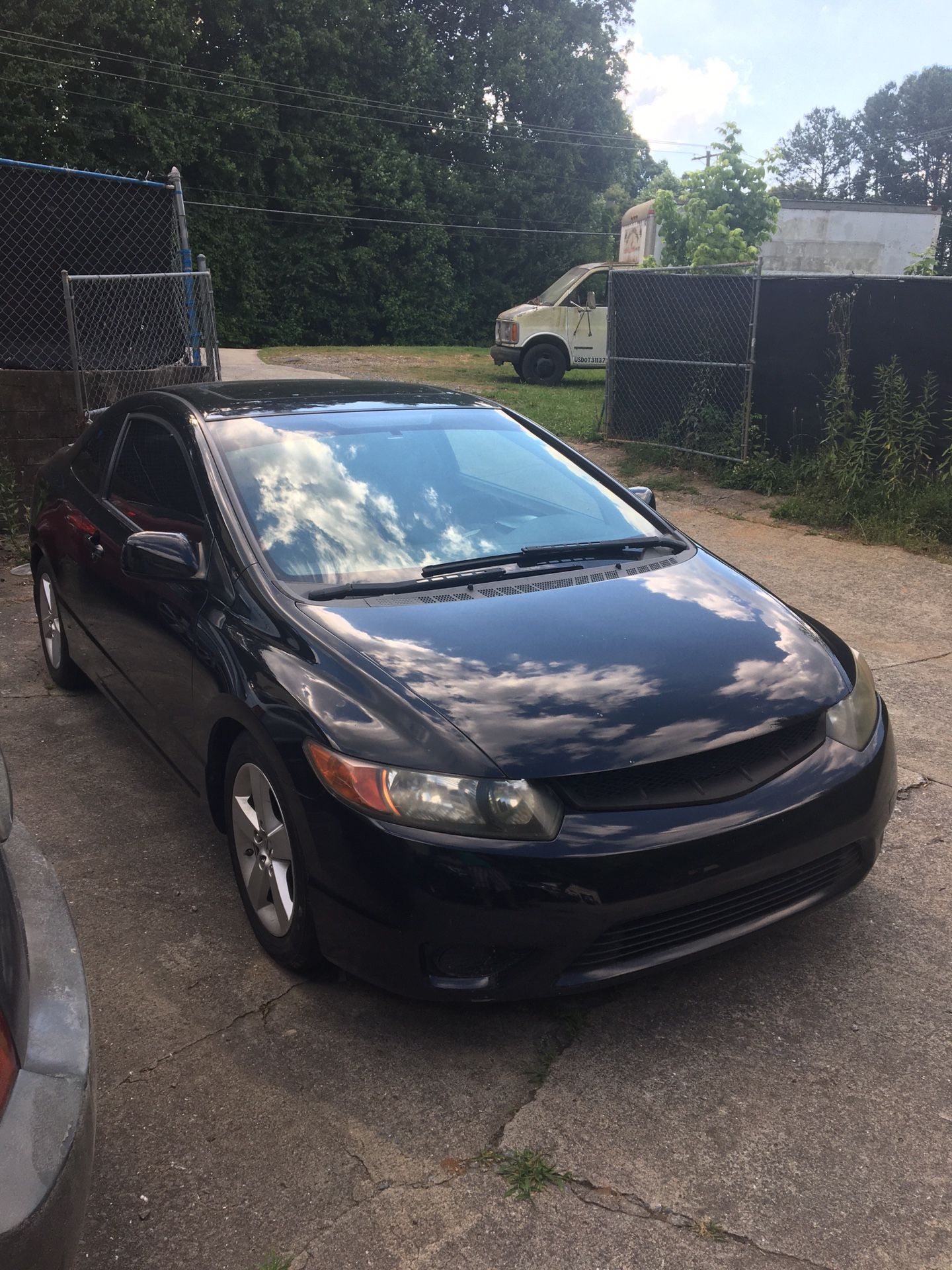 2008 Honda Civic