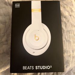 Beats Studio 3’s