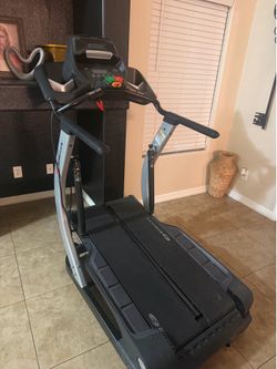 Bowflex TC2000