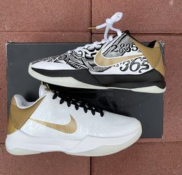 Kobe V Protro - BIG STAGE (Limited) Sz. 4.5
