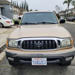 2003 Toyota Tacoma