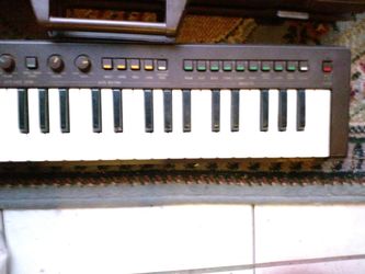 Vintage Yamaha Portasounds