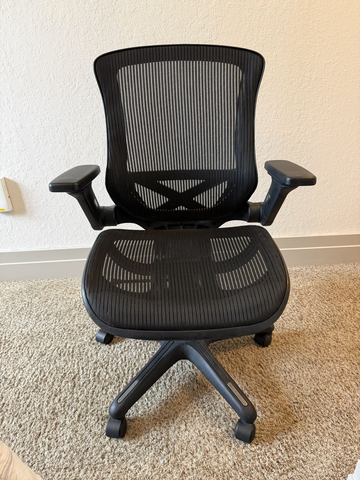 Adjustable Air Grid Back Ergonomic Office Chair