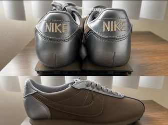 ✨ Nike Daybreak Sneakers – Like New ✨