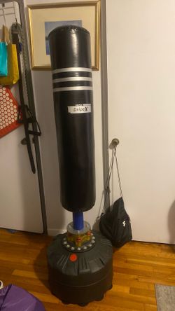 Punching Bag