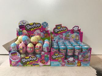 Shopkins season 6 chef club