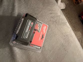 Milwaukee M18 18-Volt Lithium-Ion High Output Battery Pack 6.0Ah Store SKU# 1003-141-977