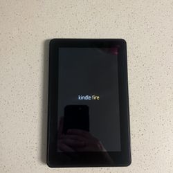 Amazon kindle fire