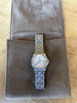 Concord Saratoga Women's Watch