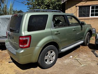 2005-2011 FORD ESCAPE HYBRID PARTS