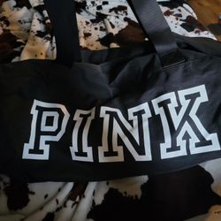 Pink Bag 