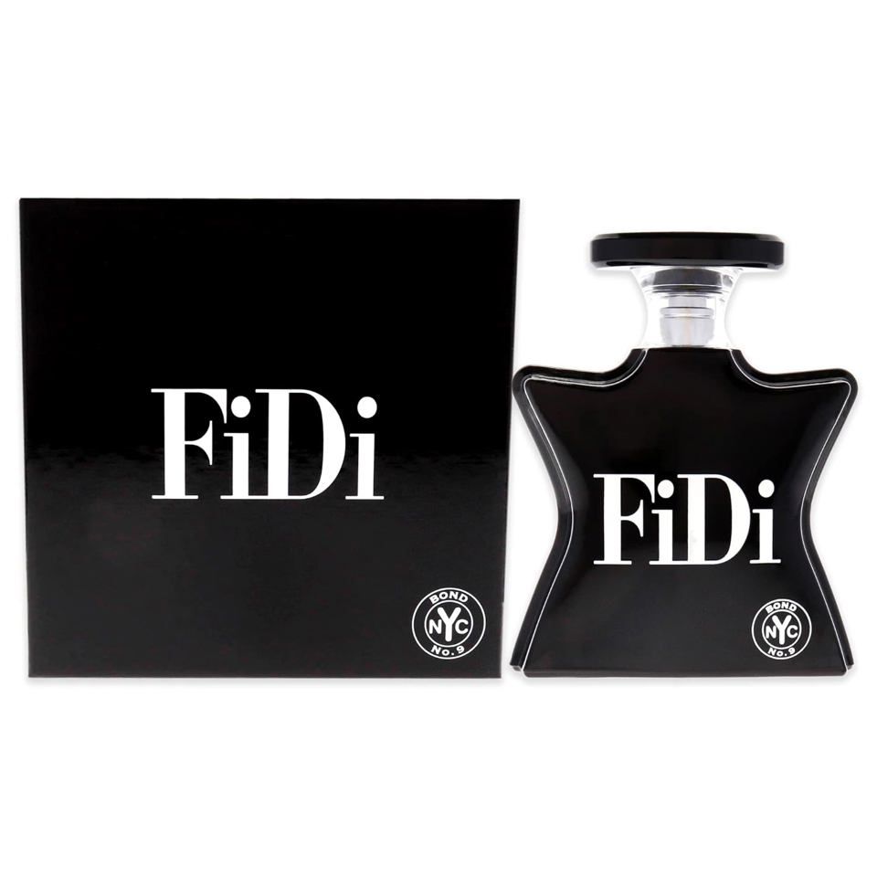 BOND NO 9 - FIDI EDP ( W ) 3.4 OZ