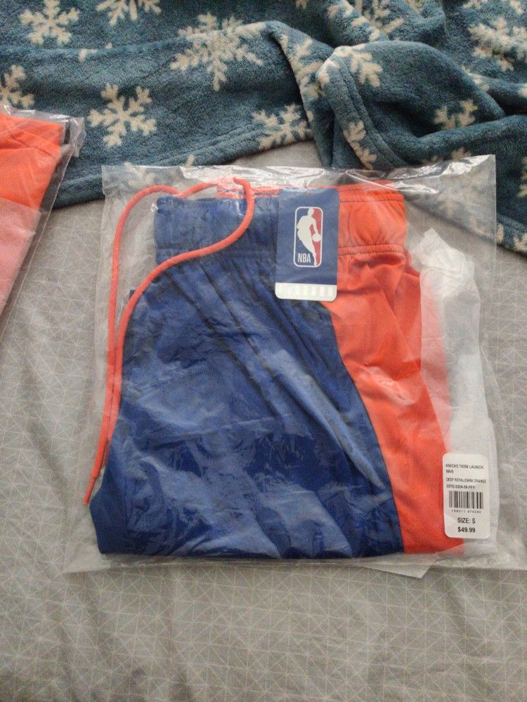 MEN'S NBA SHORTS