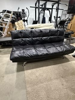 Sofa bed