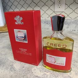 Men's Cologne Creed Viking 