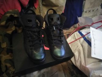 All-star 6s 80.00 will accept trades