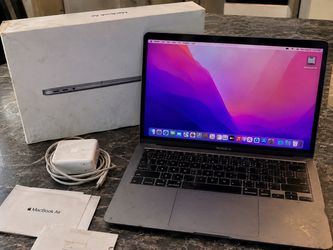 Apple Mac book