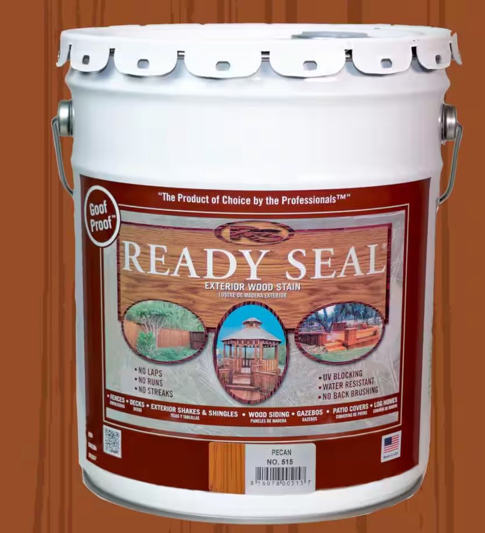 Ready Seal